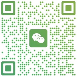微信二维码